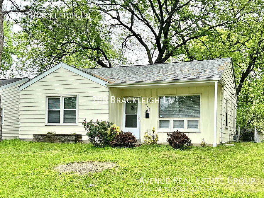 260 Brackleigh Ln photo 1