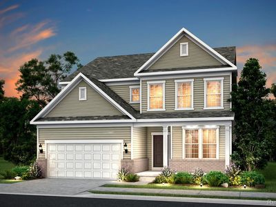 744 Risdon Trl S, Saline, MI, 48176