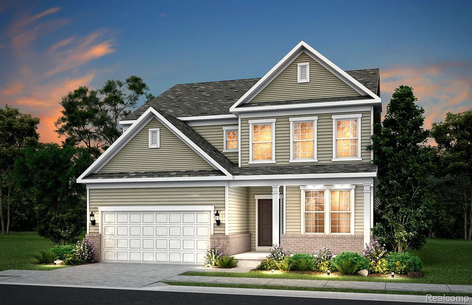 717 Risdon Trl photo 1
