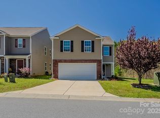 4200 Long Arrow Dr, Concord, NC 28025