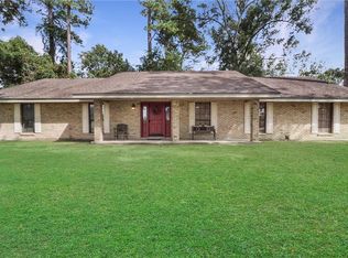 2720 Timber Ln, Lake Charles, LA 70605
