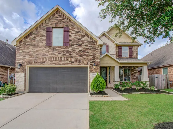 24715 Ballad Dr, Katy, TX 77493