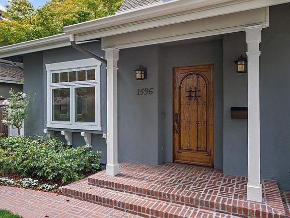 3rd image of 1596 Hamilton Ave