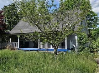 1475 N Pleasants Hwy, Saint Marys, WV 26170