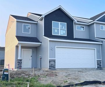 3575 Canal Square Dr, New Haven, IN, 46774