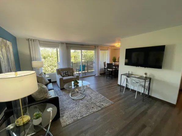 Lex Apartments