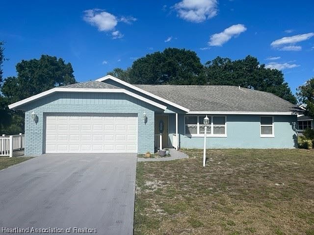 1st image of 3800 Monza Dr