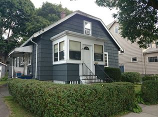 71 Westover St, West Roxbury, MA 02132