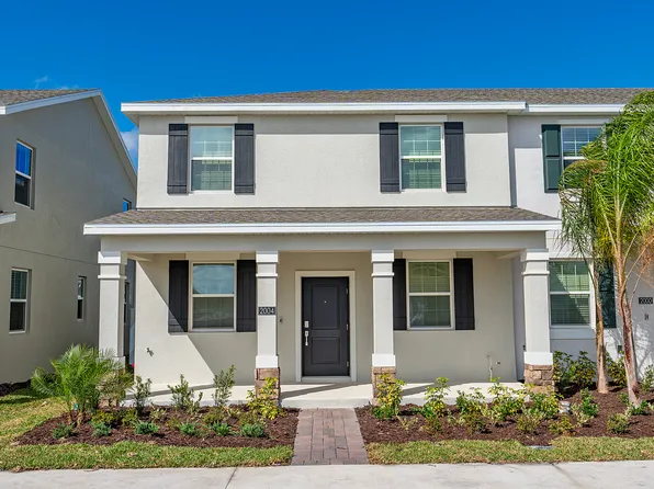 2004 Tohoqua Blvd #1, Kissimmee, FL 34744