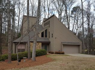 2203 Oakrill Ct, Marietta, GA 30062