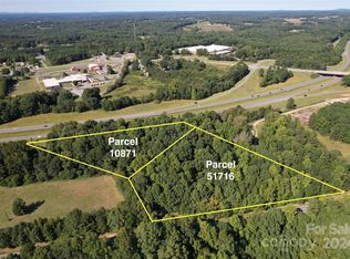 2166 Vestibule Church Rd, Kings Mountain, NC 28086