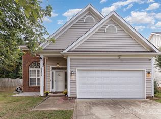 13521 Michael Lynn Rd, Charlotte, NC 28278