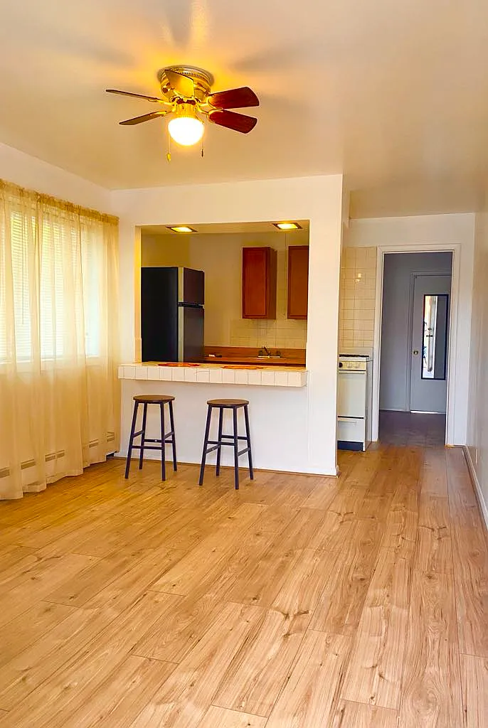 1 bed, 300 sqft, $600 — Photo 2