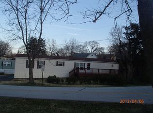 876 Latshaw Rd, Spring City, PA 19475