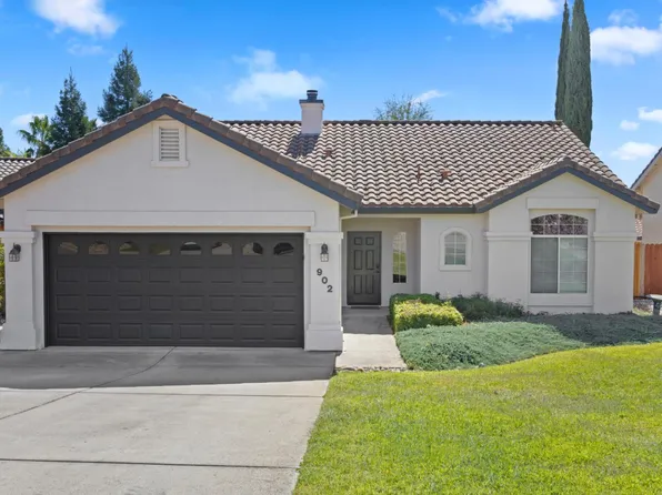 902 Quail Ct, Ione, CA 95640