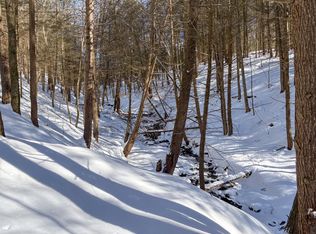 0 Huntley Hollow Rd, Delancey, NY 13752