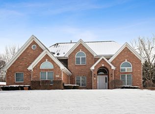 12751 S 87th Ave, Palos Park, IL