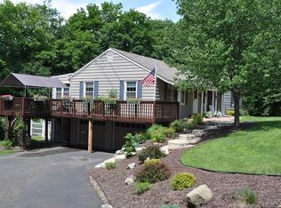 21 Ridge Rd, Cornwall, NY 12518