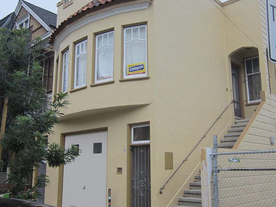 1st image of 131 Precita Ave