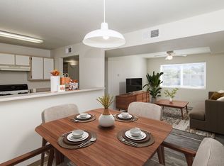 Desert Willow, Albuquerque, NM 87113