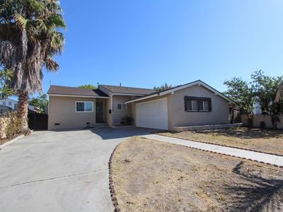 1657 W Cubbon St, Santa Ana, CA, 92703