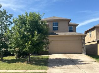 6701 Loretta White Ln, Austin, TX 78744