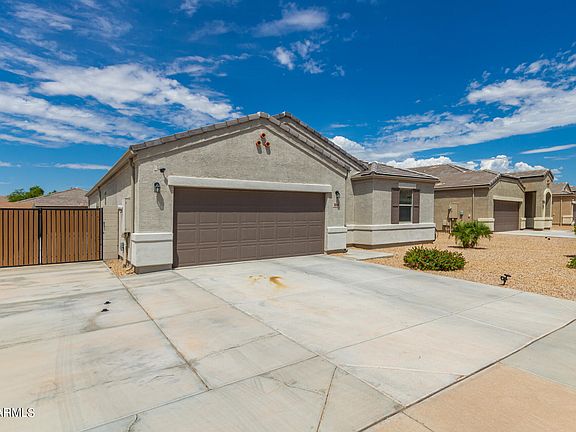 2nd image of 10418 E LUPINE Lane