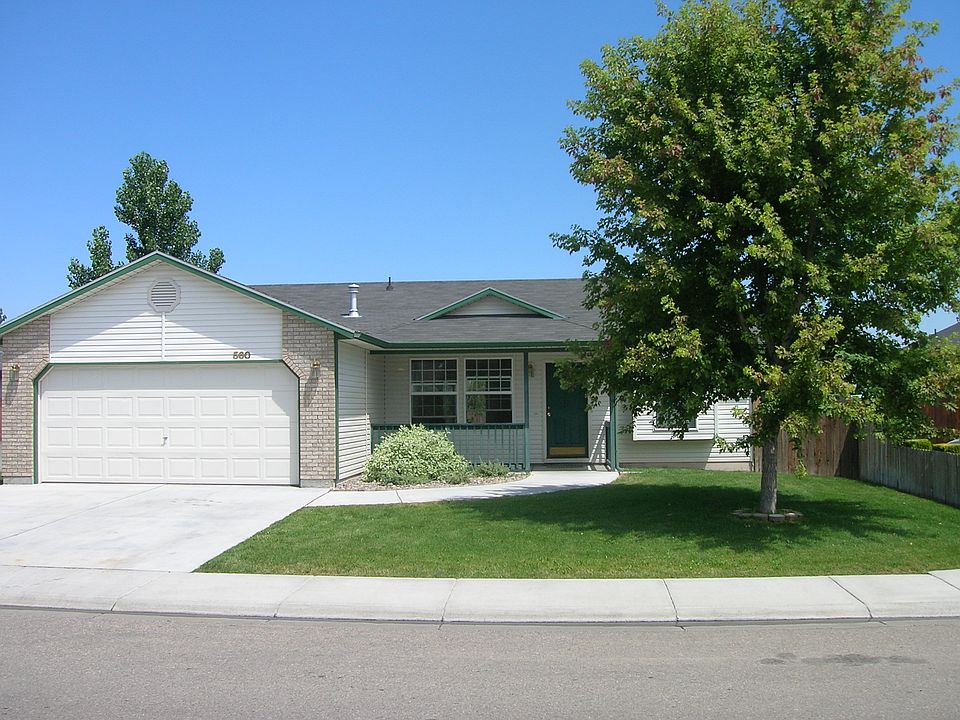 560 Teton Street View