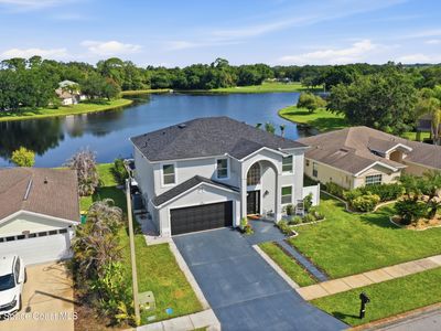 6976 Hammock Lakes Dr, Melbourne, FL, 32940