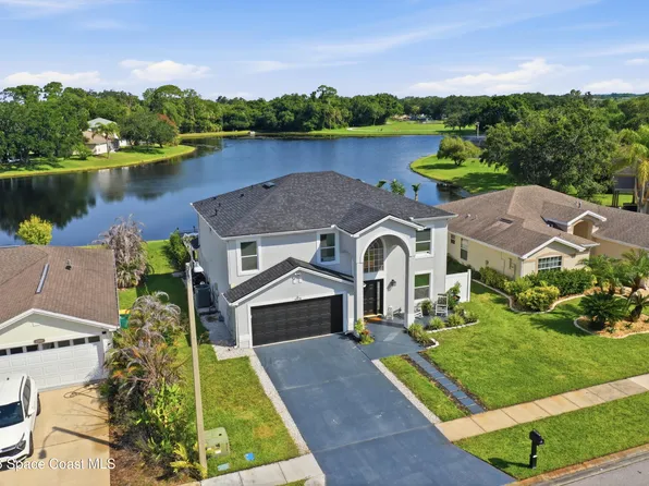6976 Hammock Lakes Dr, Melbourne, FL 32940