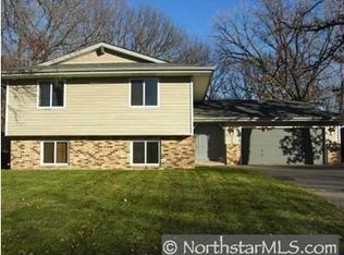 195 Stinson Blvd, New Brighton, MN 55112