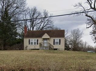 7403 E 83rd St, Kansas City, MO 64138