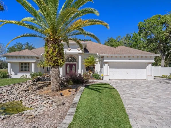 18644 Autumn Lake Blvd, Hudson, FL 34667