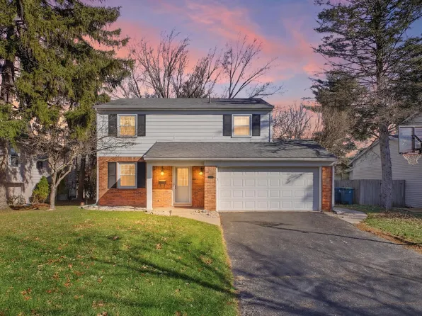 6442 Coppersmith Rd, Sylvania, OH 43560