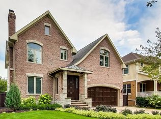 1627 S Ashland Ave, Park Ridge, IL 60068