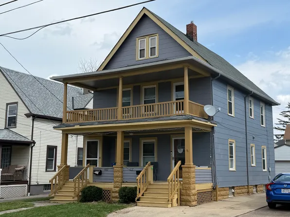 1465 Spring Garden Ave #1465, Lakewood, OH 44107