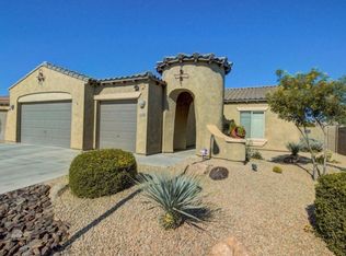 2205 N Rascon Loop, Phoenix, AZ 85037