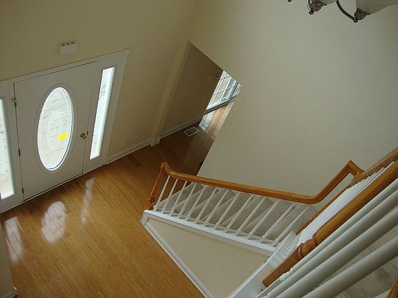 beautiful bamboo floors