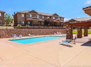 3419 S River Rd UNIT 41, Saint George, UT 84790