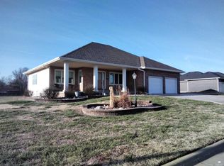 520 Elise Hts, Abilene, KS 67410