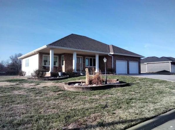 520 Elise Hts, Abilene, KS 67410