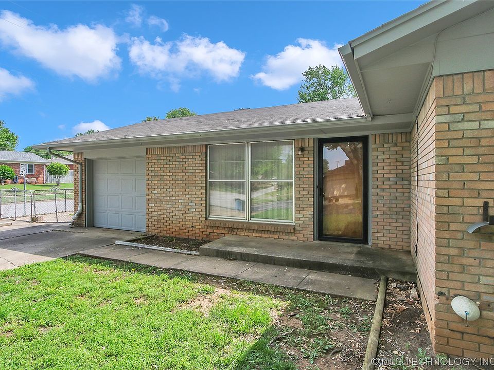 4801 Nassau Ave, Sand Springs, OK 74063 Zillow