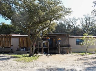 805 Bulverde Rd, Bulverde, TX 78163