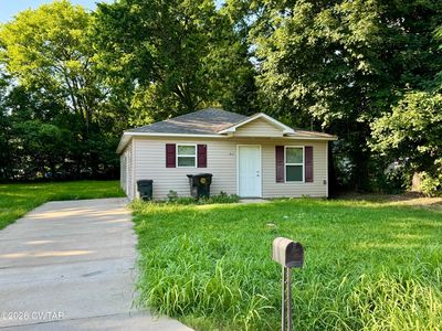 1838 Curry St, Dyersburg, TN, 38024