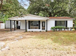 5819 Caroline Dr, Alexandria, LA 71301