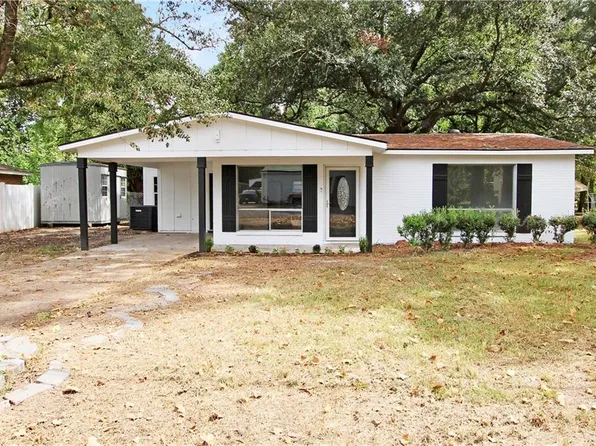 5819 Caroline Dr, Alexandria, LA 71301