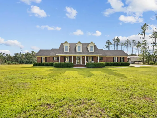 2409 Silver Bluff Rd, Aiken, SC 29803