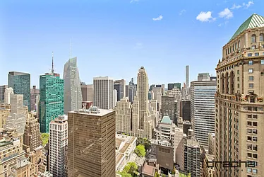 Rented by Keller Williams NYC