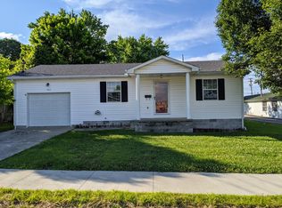 102 15th St, Corbin, KY 40701