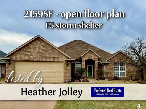3426 Salter St, Duncan, OK 73533